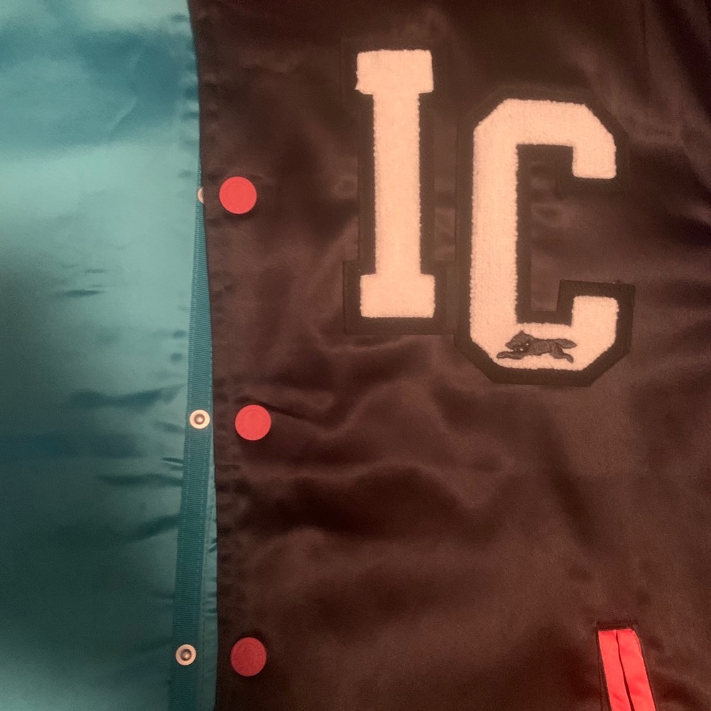Ice cream jacket - Picture 2 of 7